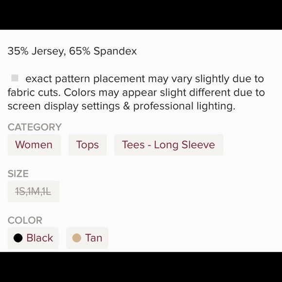 WILA lightweight Leopard off the shoulder knit top - Picture 4 of 5